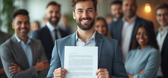 Le portage salarial : une révolution pour les indépendants Le portage salarial : une révolution pour les indépendants