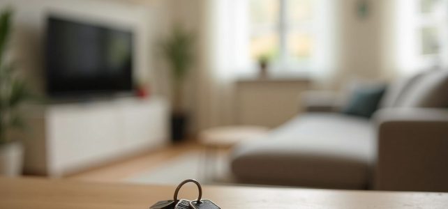 Tout savoir sur le dossier locataire : votre clé pour un logement en France Tout savoir sur le dossier locataire : votre clé pour un logement en France