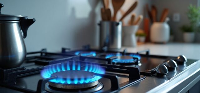 Comprendre l’importance des comparateurs de gaz pour optimiser vos dépenses énergétiques Comprendre l’importance des comparateurs de gaz pour optimiser vos dépenses énergétiques