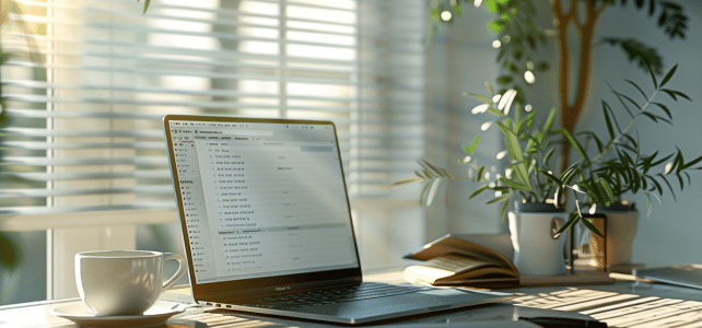 Comment optimiser la gestion de vos emails avec les meilleurs services de messagerie en ligne