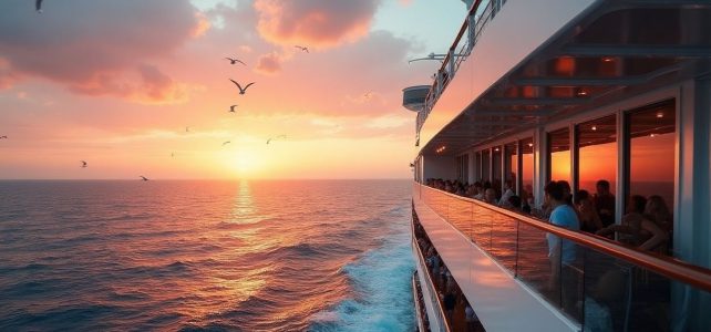 Embarquez pour une aventure fluviale unique avec CroisiEurope Embarquez pour une aventure fluviale unique avec CroisiEurope