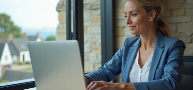 Boostez la visibilité de votre entreprise en Bretagne grâce au web professionnel