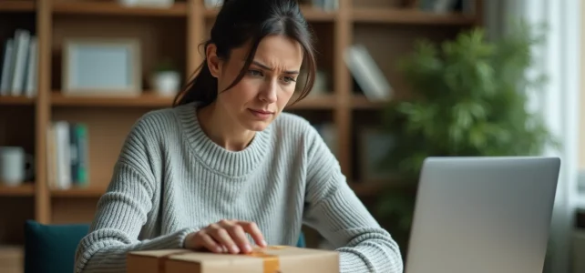 Tout savoir sur Infinite Remit Services Co Limited et les démarches en cas de colis perdu Tout savoir sur Infinite Remit Services Co Limited et les démarches en cas de colis perdu