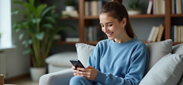 Comment se connecter facilement à l’app Studi Ecolems depuis votre mobile Comment se connecter facilement à l’app Studi Ecolems depuis votre mobile