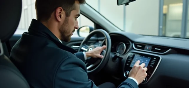 Guide pratique pour obtenir le code autoradio Nissan rapidement et sans stress
