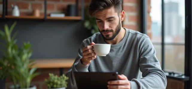 Découvrez l&rsquo;actualité high-tech, gaming et divertissement pour rester informé au quotidien