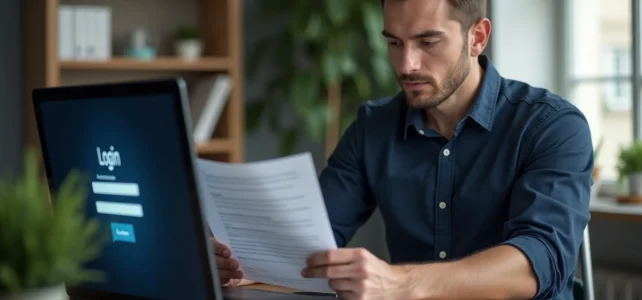 Comment récupérer ses codes ITEA propriétaires et résoudre les problèmes de connexion fréquents Comment récupérer ses codes ITEA propriétaires et résoudre les problèmes de connexion fréquents