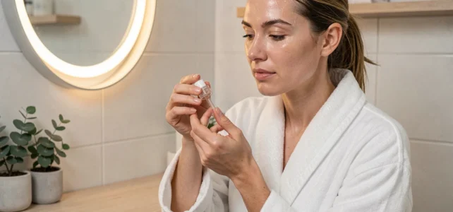 Les dernières tendances beauté à adopter pour sublimer votre routine quotidienne Les dernières tendances beauté à adopter pour sublimer votre routine quotidienne