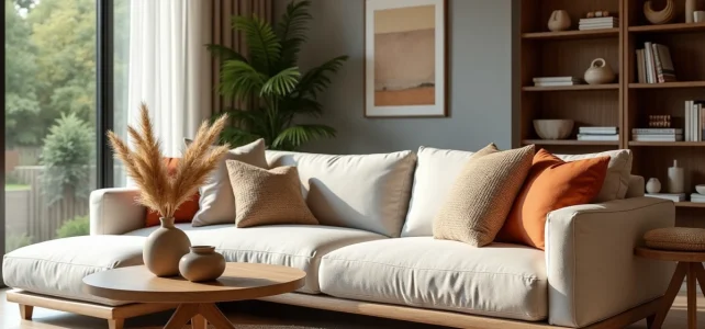 Découvrez tout l&rsquo;univers de la maison avec des conseils pour un intérieur réussi